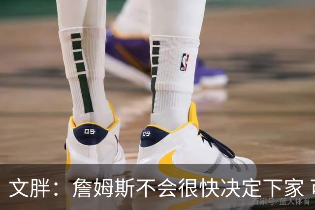 文胖：詹姆斯不会很快决定下家 可能需要时间思考